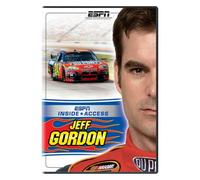 ESPN Inside Access Jeff Gordon