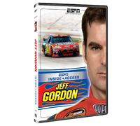 Espn Inside Access: Jeff Gordon [Reino Unido] [DVD]