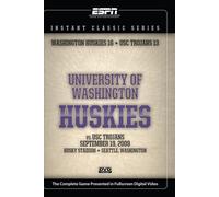 Espn Instant Classics University of Southern California [USA] [DVD]
