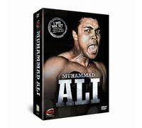 ESPN - Muhammad Ali [DVD] [Reino Unido]