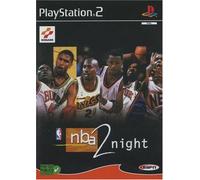 Espn NBA 2 Night [DVD-ROM] [PlayStation2] [Importado de Francia]