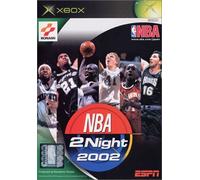 ESPN NBA 2Night 2002 [Importación Japonesa]