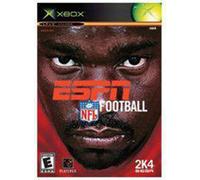 ESPN NFL Football - Xbox
