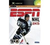 ESPN NHL 2K5 - Xbox