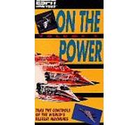 Espn on the Power - En el Power Vol Ume 1/Racing [VHS]