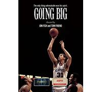 ESPN SEC Storied: Going Big [USA] [DVD]