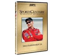 Espn Sports Century Greatest: Dale Earnhardt Jr [Reino Unido] [DVD] [Reino Unido]