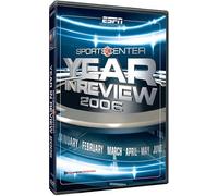 ESPN Sportscenter Year in Review 2006 by ESPN by Multi