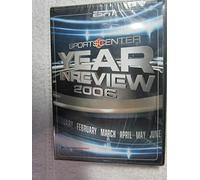 ESPN Sportscenter Year in Review 2006 by Stuart Scott