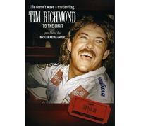 Espn Tim Richmond [Reino Unido] [DVD]