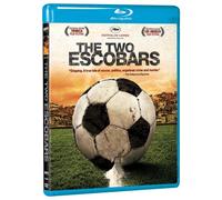 Espn Two Escobars [Edizione: Stati Uniti] [Reino Unido] [Blu-ray]