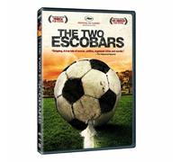 Espn Two Escobars [Edizione: Stati Uniti] [USA] [DVD]