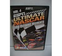 Espn Ultimate Nascar 4: Defining Moments [Reino Unido] [DVD]