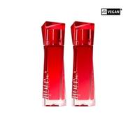 espoir - Couture Lip Tint Dewy Glowy - 4 Colors #02 C.E.O Pink