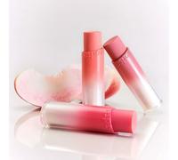 espoir - Nowear Lipstick Balming Glow - 13 Colors Peach Dew
