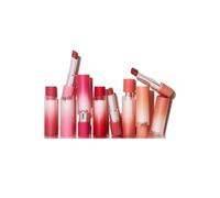 espoir - Nowear Lipstick Volume Matte - 8 Colors #08 Ash Cocoa