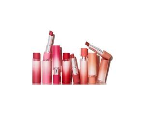 espoir - Nowear Lipstick Volume Matte - 8 Colors #08 Ash Cocoa