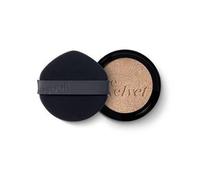 espoir - Pro Tailor Be Velvet Cover Cushion Refill - 4 colors #03 Petal