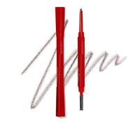 Espoir The Brow Balance #3 - Lápiz de cejas marrón suave que es natural y fácil de dibujar sin pesar una textura de cejas detallada y rica, maquillaje coreano