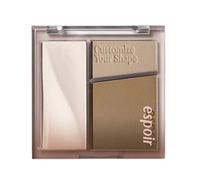 espoir - Tone Pairing Contour Palette - 10g - 01 Neutral