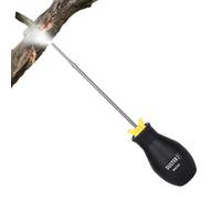 Espolvoreador de Tierra de Diatomeas - Tubo Largo Antiatasco y Gran Capacidad | Pulverizador de polvo fino para jardín - Para Jardín, Hogar, Zona de Mascotas y Cuidado de las Plantas