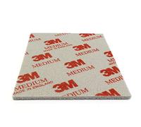 Esponja abrasiva Soft Pad 1 Pieza 03808 Medio P220-P280 Grano 60