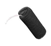 Esponja Africana - Exfoliante Suavizante Para La Piel,Esponja De Baño Suave Y Portátil Para El Cuidado Diario Viaje De La Espalda Del Pie De La Nuca Del Brazo