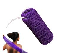 Esponja Africana,Exfoliante Suavizante Para La Piel | Esponja De Masaje Suave Para El Cuerpo Baño Cuidado Diario De La Parte Posterior Piernas Pies Brazos Hombres Mujeres