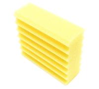 Esponja Amarilla de Repuesto biofiltro para Estanque SunSun CBF-200T/CBF-200U/CBF-200