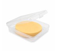 Esponja Aplicadora Maquillaje | Funda , Aplicador polvo, Aplicación en casa, Para maquilladores