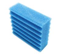 Esponja Azul SunSun biofiltro de Repuesto para Estanque CBF-200T/CBF-200U/CBF-200