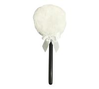 Esponja Blender - 6 herramientas de belleza reutilizables en forma de | Esponja esponjosa en polvo - Puff - Mezcla de maquillaje para mezclar base H