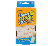 Esponja borrador Eraser (2 ud., Multicolor)