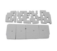 Esponja Caja Mantenimiento 970 971 980 981 974 Compatible con HP Officejet X451 X551 X476 X576 352 X452 552 377 X477 577 P55250 P57750