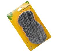 Esponja corporal de baño | Depurador de baño suave - Esponja de limpieza, para hombres y mujeres, hogar, baño, viajes, apartamento, universidad, caravana, viajes por carretera