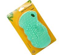 Esponja corporal de baño | Esponja suave para lavado de baño, esponja de ducha, para hombres y mujeres, hogar, baño, viajes, apartamento, universidad, caravana, viajes por carretera