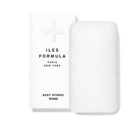 Esponja corporal Iles Formula