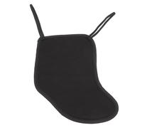 Esponja de algodón suave funda de esponja para barbilla para violín ,cómoda 4/4 ,3/4 ,1/2 ,1/4 ,1/8 ,para violines