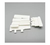 Esponja de Almohadilla de estación de Servicio CQ890-67045 Apta for HP | apto for DesignJet T100 T120 T125 T130 T210 T230 T250 T520 T525 T530 T630 T650 T730 T830.
