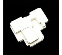 Esponja de Almohadilla de Tinta for Cartucho de Mantenimiento de MC-20, Compatible con Canon ImagePROGRAF PRO-1000 PRO-500 PRO-1100