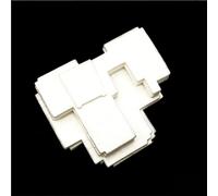 Esponja de Almohadilla de Tinta for Cartucho de Mantenimiento de MC-20, Compatible con Canon ImagePROGRAF PRO-1000 PRO-500 PRO-1100