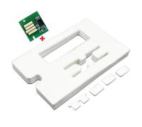 Esponja de Almohadilla de Tinta MC-09 con Chip Apto for Canon IPF810 IPF815 IPF820 IPF825 IPF830 IPF 840 850 810 815 820 825 830