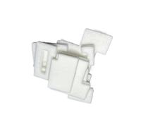 Esponja de Almohadilla de Tinta MC-G04 Apta for Canon G1230 G1330 G1430 G1530 G1730 G1737 G2270 G2470 G2570 G2730 G2770 G3270 G3470 G3471(10pcs)