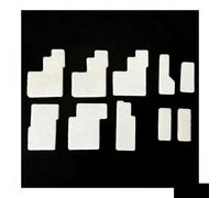 Esponja de Almohadilla de Tinta MC-G06 Compatible con Canon TS7640 TS7650 TS7720 TS7740 TS7750 TS7760 TS7770 TS7820 TR7820 TR7860 TS7780A TS7790A