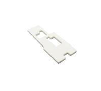 Esponja de Almohadilla de Tinta para estación de Servicio 10X Compatible con 7210 7218 7620 7621 7710 7720 7728 7730 7740 8210 8216 8218 8700 8702 8710 8715 8717