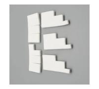 Esponja de Almohadilla porosa de Tinta, 10 Juegos C12C934591 C9345 Apta for EPSON L18050 L8050 7845 7840 7830 7820 3820 ET16150 16600 16650 5880 Et8550