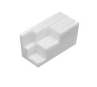 Esponja de Almohadilla porosa de Tinta C9345 C12C934591, Compatible con Epson WF 7845 7840 7830 7820 L8168 L8188 ET 16150 16600 16650 5880 5850 5800 5150