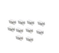 Esponja de Almohadilla porosa de Tinta C9345 C12C934591, Compatible con EPSON WF 7845 7840 7830 7820 L8168 L8188 ET 16150 16600 16650 5880 5850 5800 5150