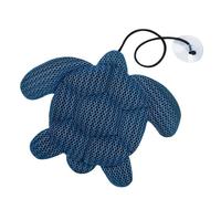Esponja De Bañera Ölaufendend - Flotante, Lavable | Absorbedor De Espuma Reutilizable para SPA, Accesorios para Limpiar Agua De Baño, Aceite Efectivo Y Tierra Retirada En El Agua