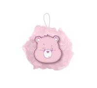 Esponja de Baño con Diseño 3D de Ositos Cariñositos - Esponja Baño Care Bears Accesorio Ideal para Niñas, Niños y Fans de Care Bears